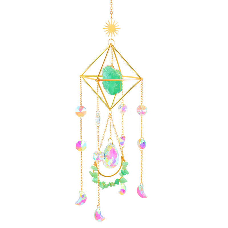 CharmChimes™ | Choisissez des carillons éoliens décoratifs colorés [Dernier jour de réduction]