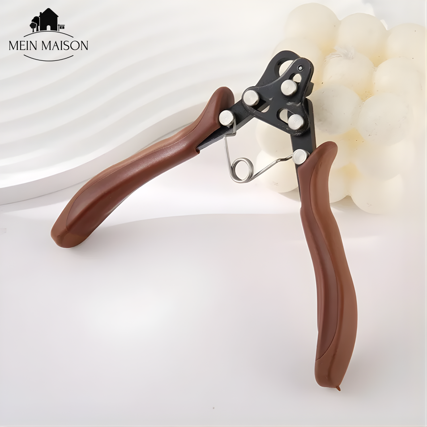 LunaCraft – Fabriquez des boucles de bijoux parfaites en une seule étape