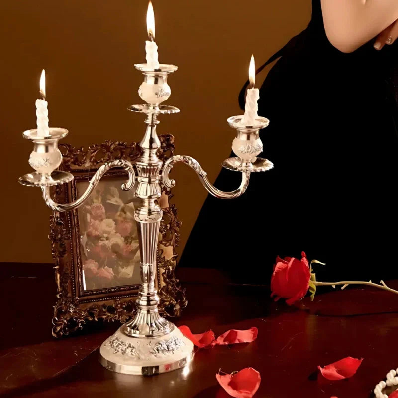 Kalsten | Candelabre GildedNocturne