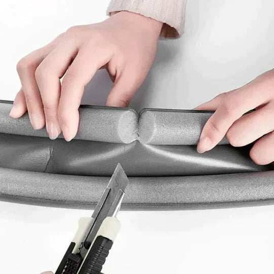 50% de réduction - SealMax – Le double coupe-froid ultime | 1 + 1 gratuit