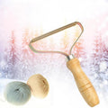 Sandsberg Épilateur Portable pour Pulls en Cachemire et Tricot