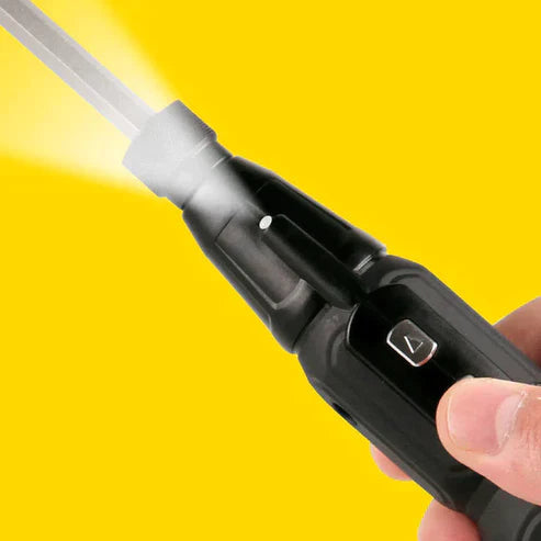HandlePro™ Visseuse Électrique Sans Fil