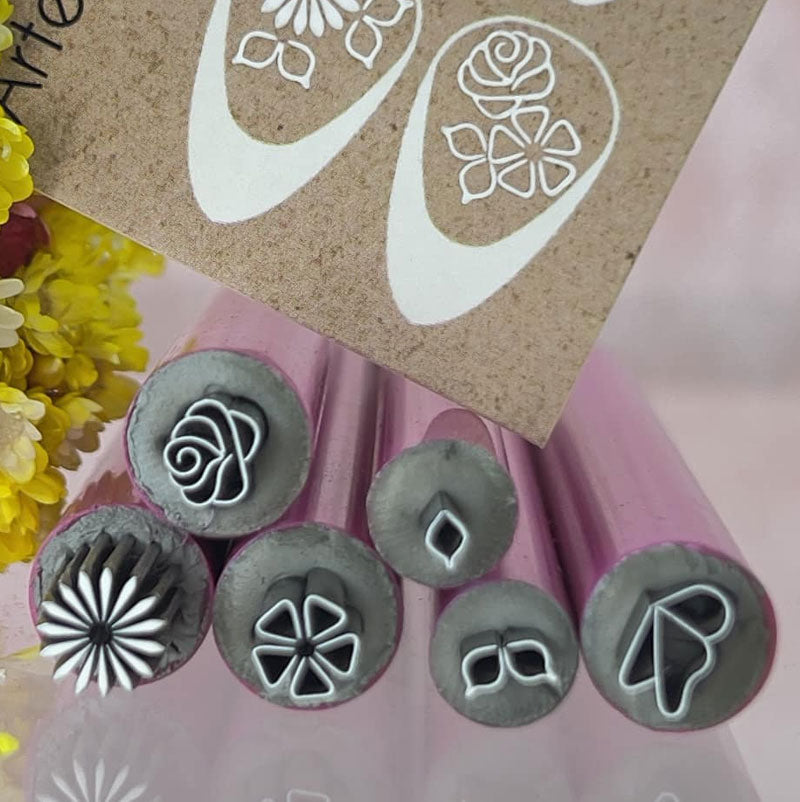 NagelPresse™ Salon Style Ongles