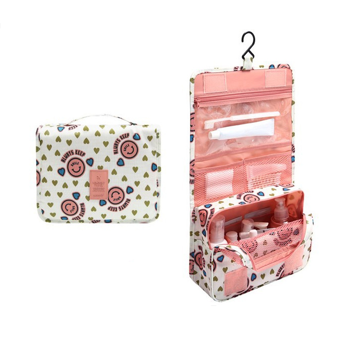 Trousse de toilette de voyage