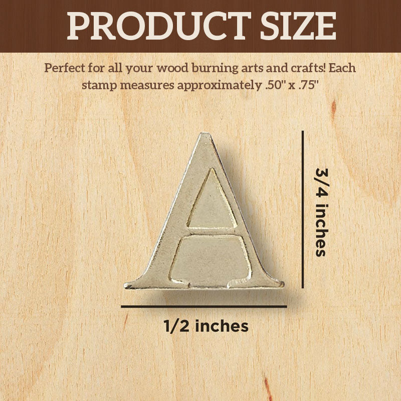 Kit DIY pour pyrogravure et gravure