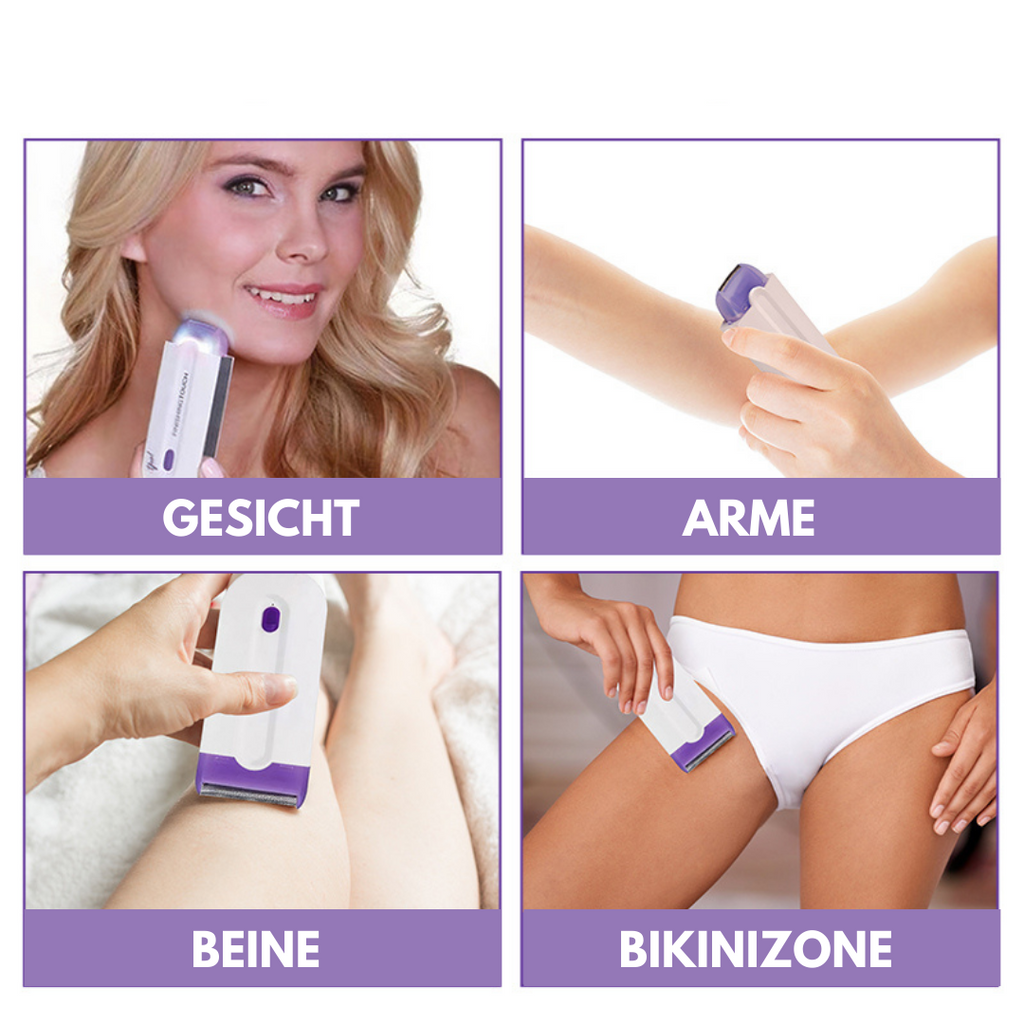 SoftSkin™ | La meilleure solution pour une peau lisse (50% DE RÉDUCTION)