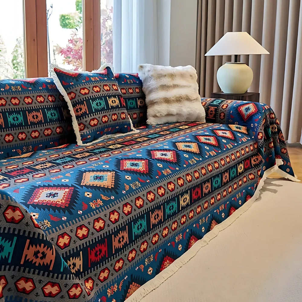 Housse de canapé Nomad Dream Boho