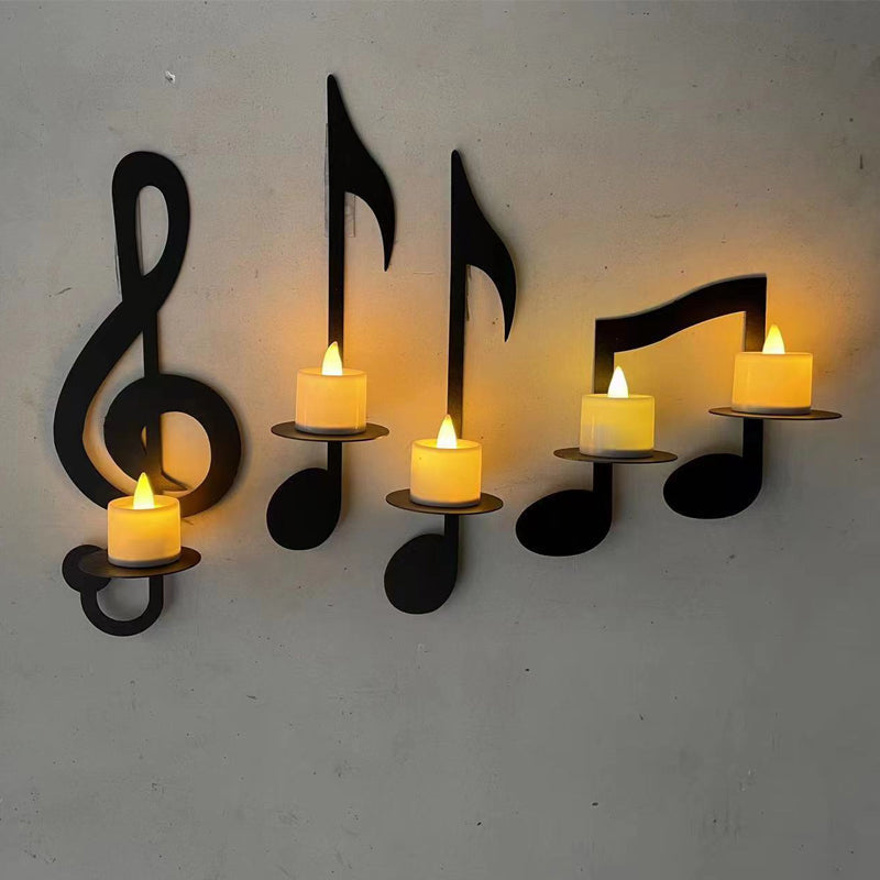 Lumière Murale Musicale Intelligente – Musique, Lumière & Ambiance en Un