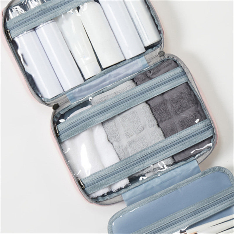 Organisateur de cosmétiques pour voyage