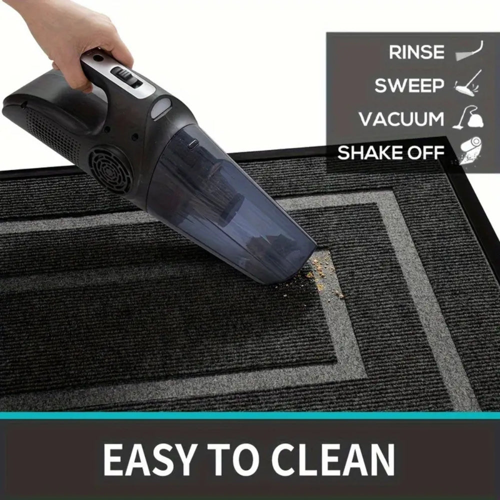 Tapis d'Entrée Homestead Trap'Poussière