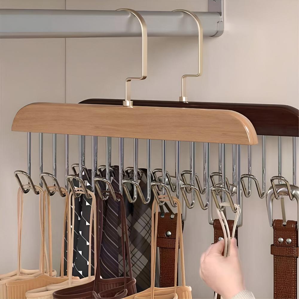 Rack Économiseur d'Espace 360
