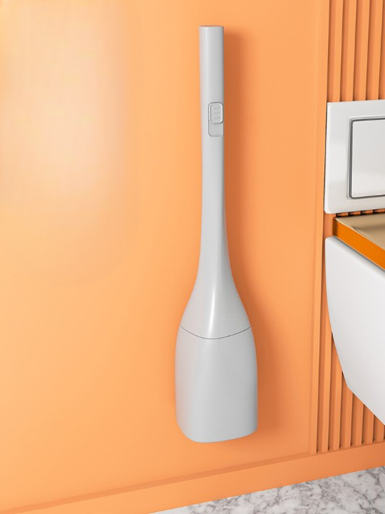 DeepClean™ Brosse de Toilette