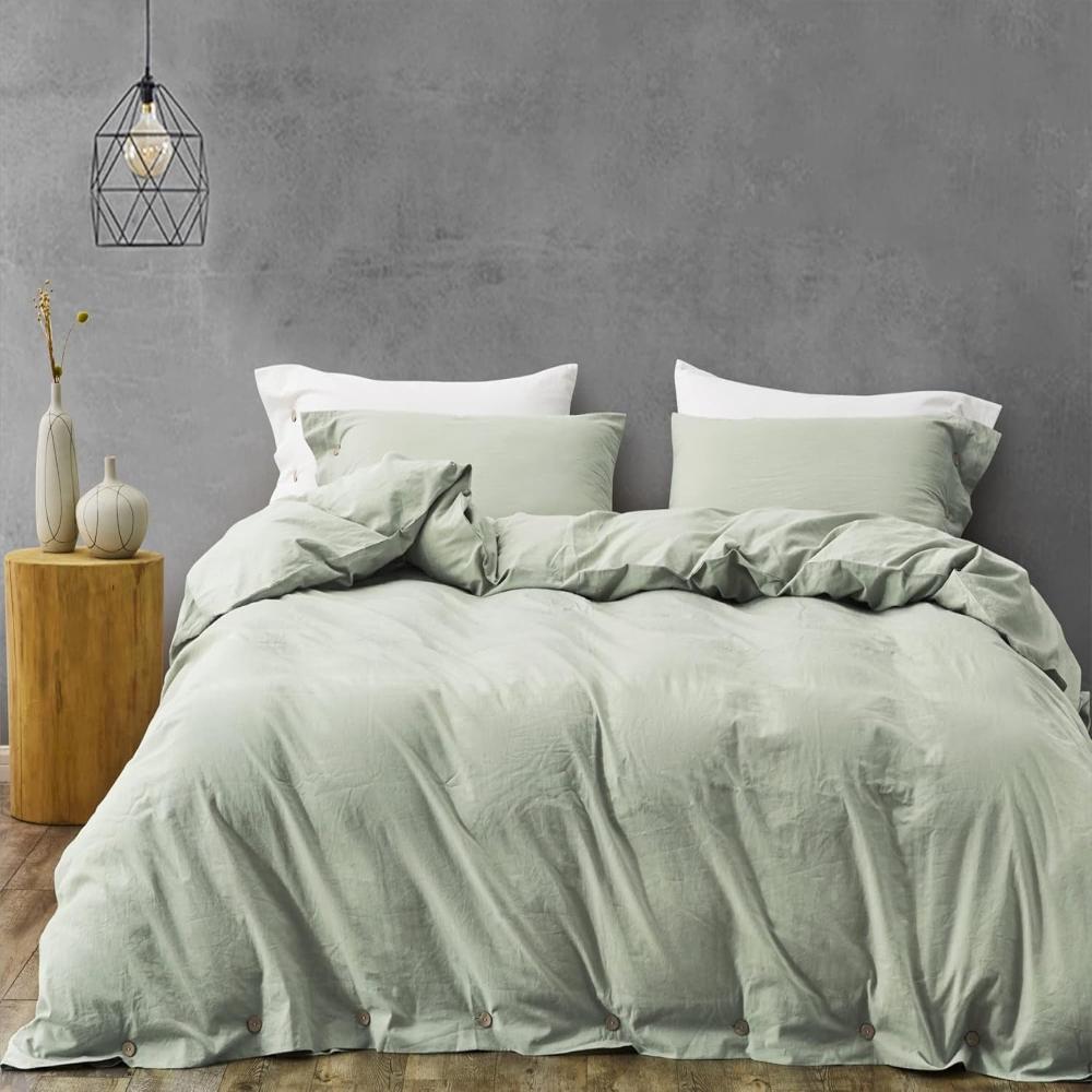 Housses de Coussin en Coton - Paquet de Deux