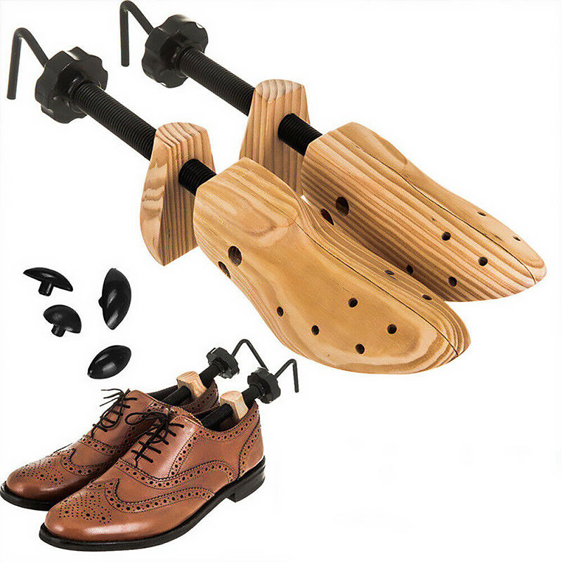 StretchEase™ | Ajustement confortable pour chaque paire de chaussures