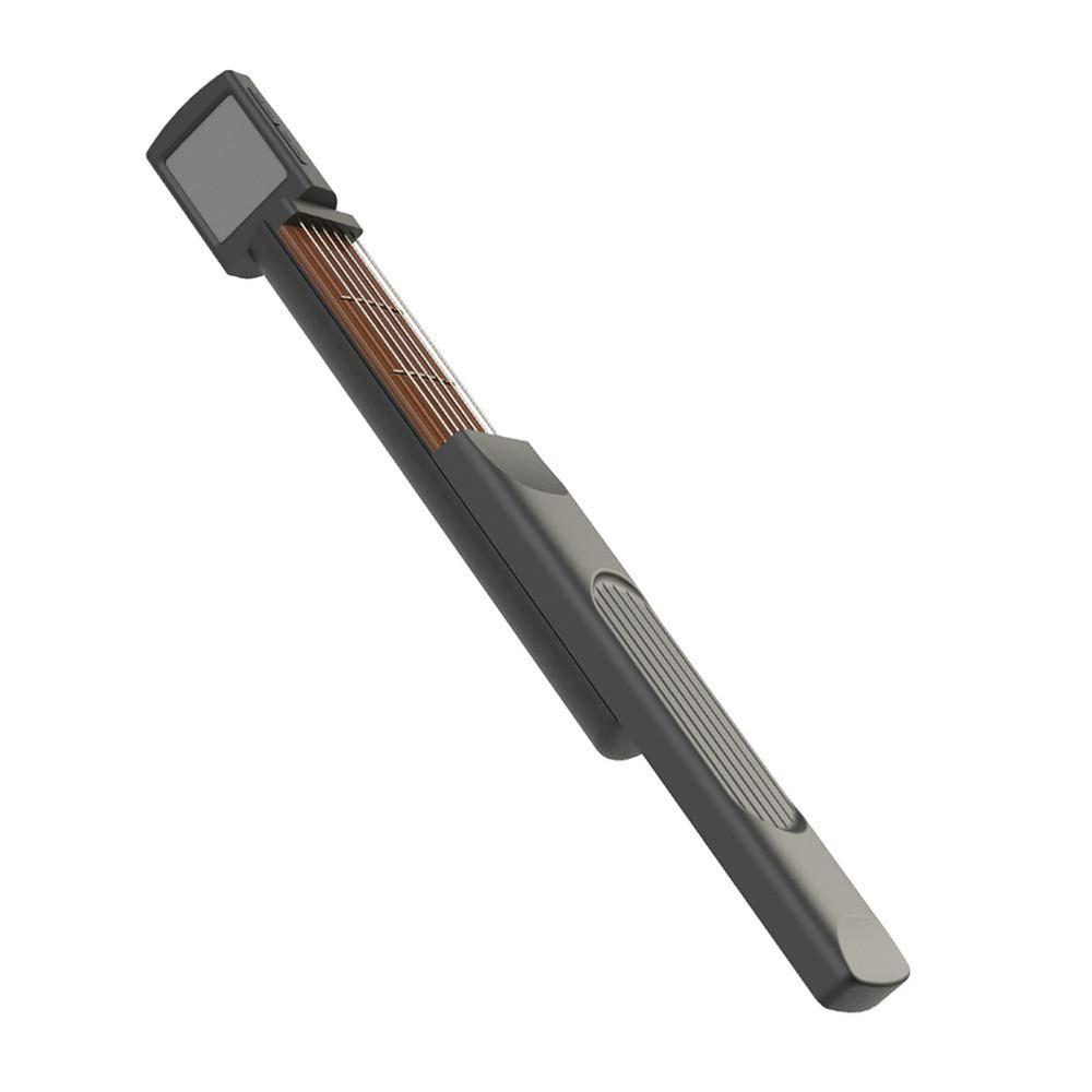 Entraîneur de guitare numérique portable