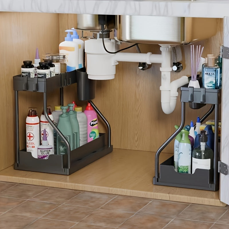 ZählerNest™ Solution de rangement propre