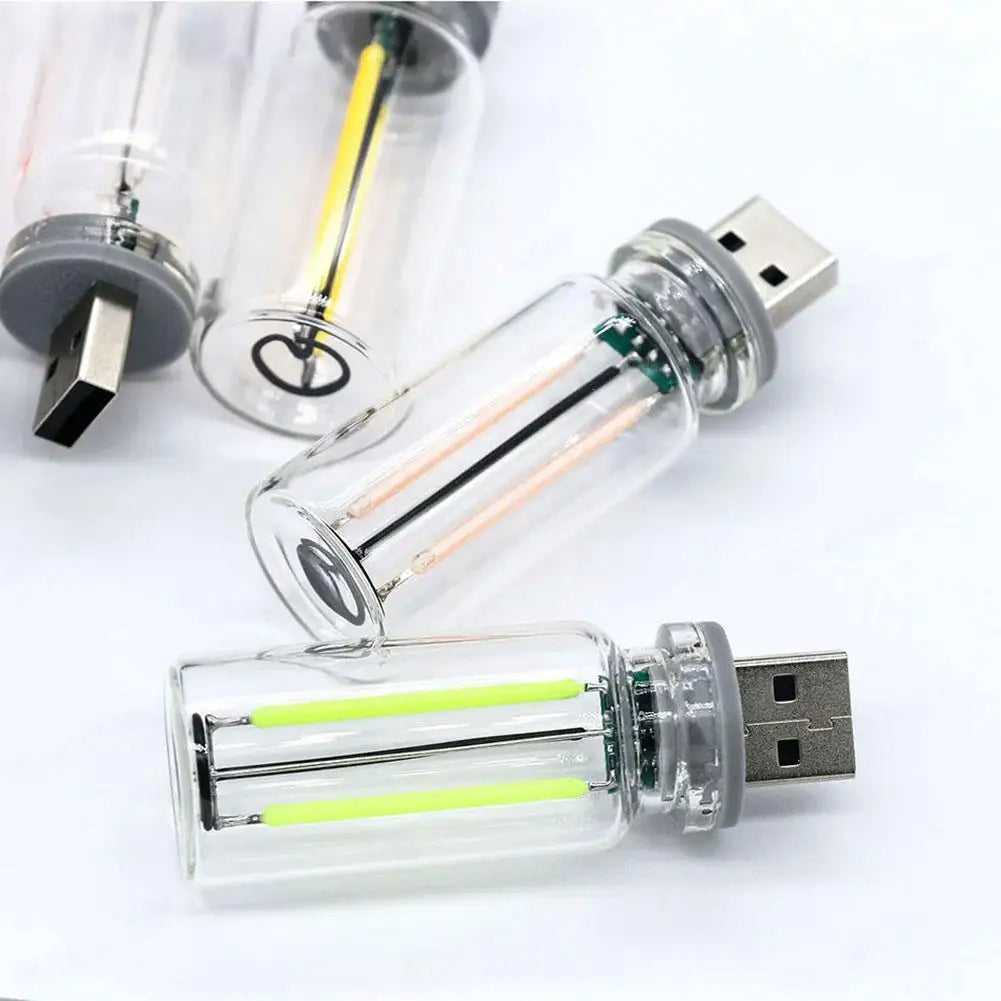 1+1 GRATUIT | RetroGlow™ | LED Transformez chaque pièce instantanément en votre refuge confortable