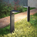 Éclairage de Chemin de Jardin Solaire – Moderne et Fonctionnel
