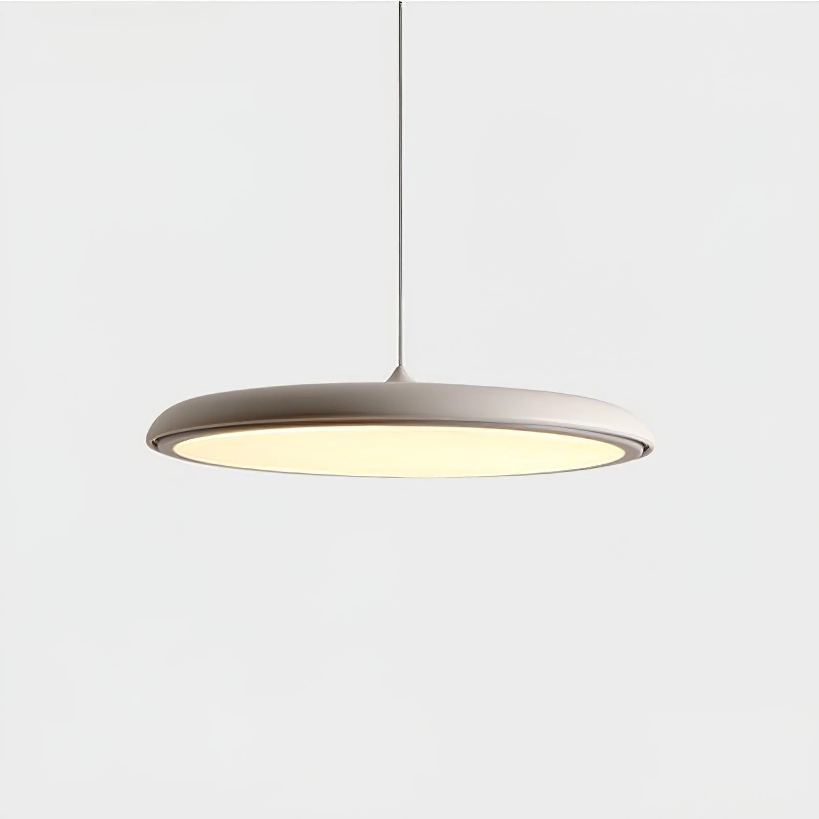 Suspension au Design Simple pour Intérieurs Modernes