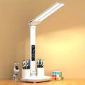 Lampe de Bureau LED Réglable - Pour un Éclairage Parfait et un Confort Optimal
