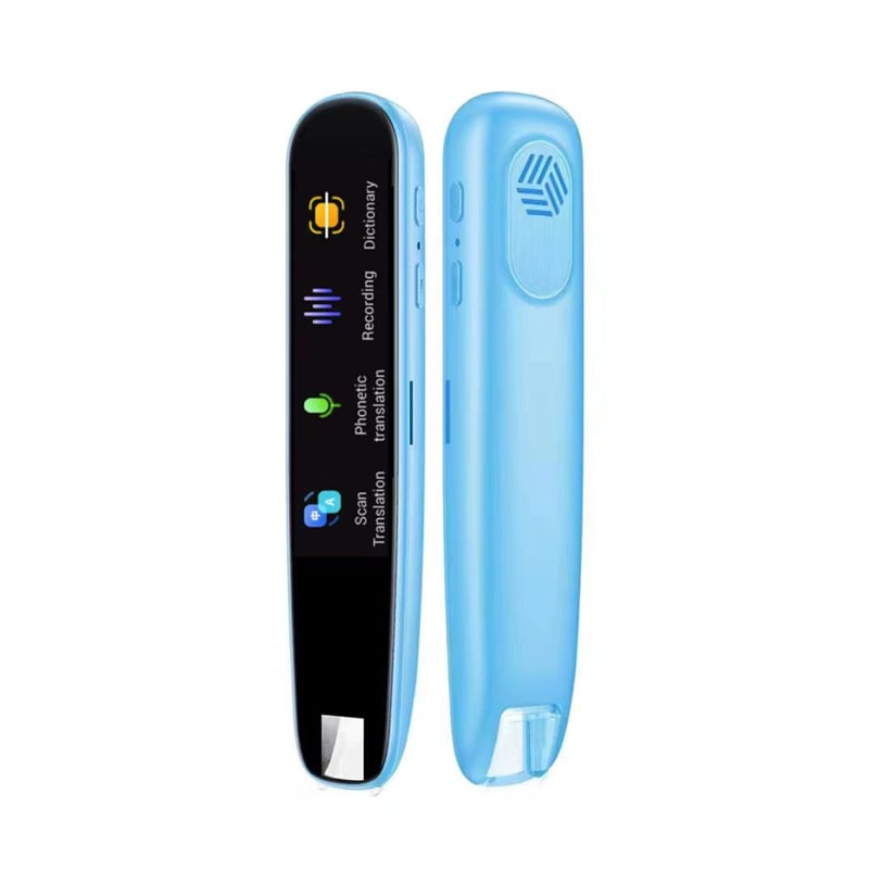 Smart Stylo de Traduction™ - 112 langues dans votre poche