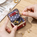1+1 GRATUIT | LuxeNest™ | Gardez vos bijoux en sécurité, organisés et sans nœuds partout