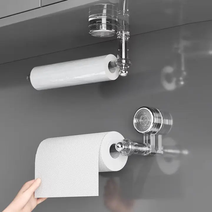 GripMaster™ | La solution ultime pour un rangement impeccable sans perçage ni stress