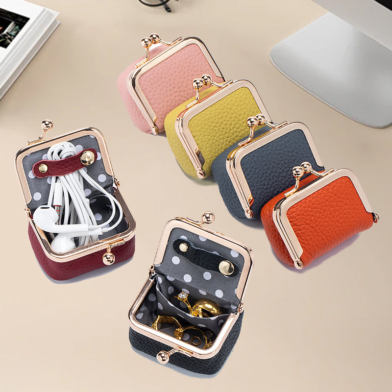 1+1 GRATUIT | LuxeNest™ | Gardez vos bijoux en sécurité, organisés et sans nœuds partout