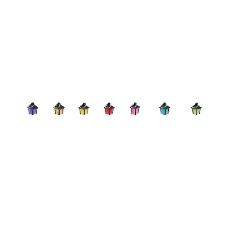 GlowGarden™ | Mini-plantation lumineuse (ensemble de 6)
