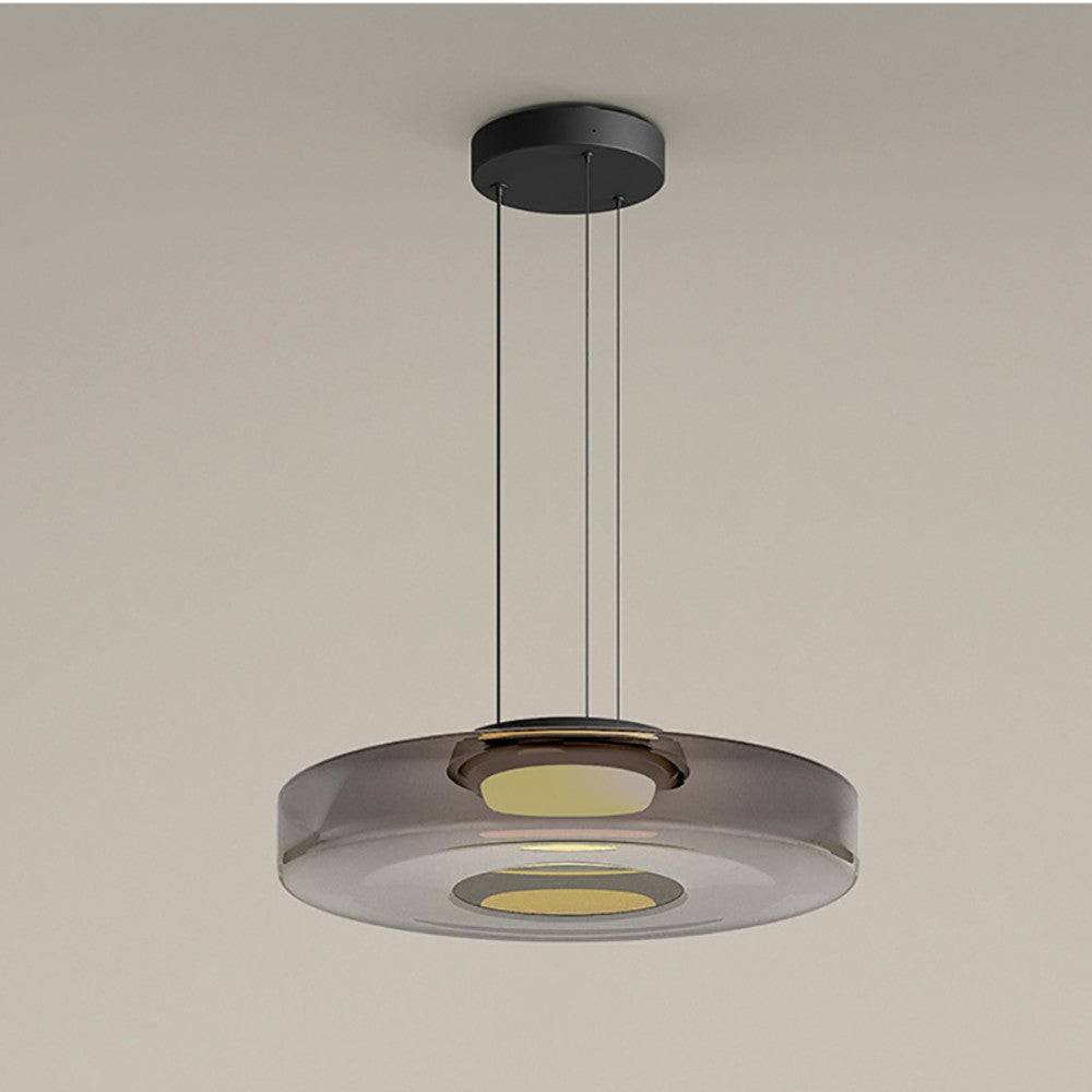 Lampes en verre qui définissent l'élégance !