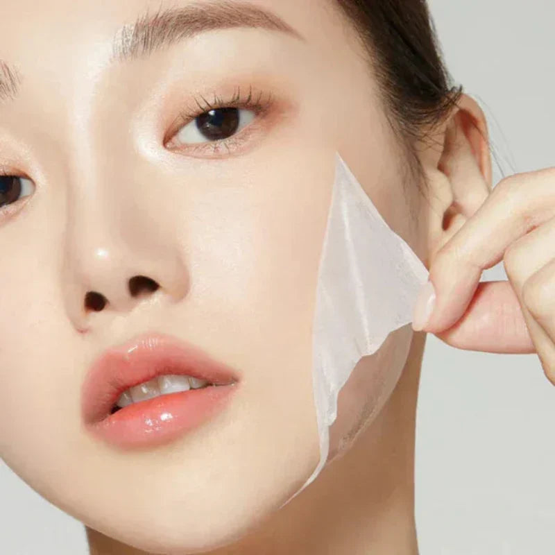 CollagenMask™ – Pour une peau régénérée, radieuse et d'apparence jeune [50 % de réduction]