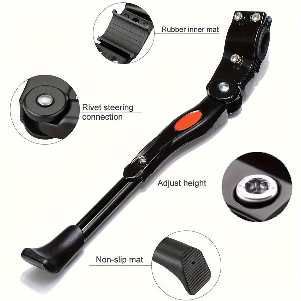 Support de vélo réglable – Stable, durable et facile à installer | Karnz