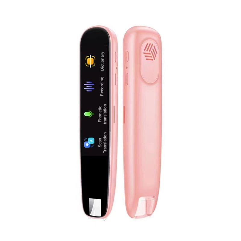 Smart Stylo de Traduction™ - 112 langues dans votre poche
