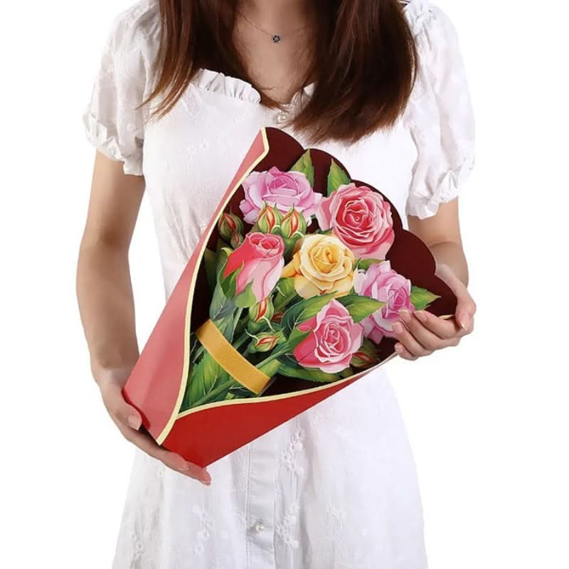 Faites fleurir vos mots avec une carte plantable