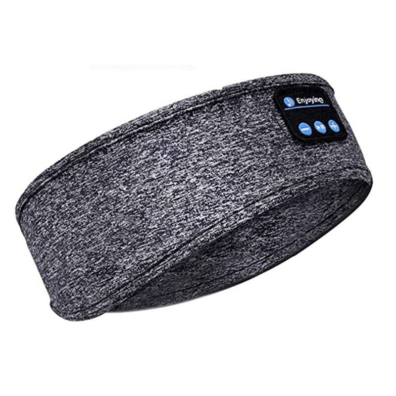 Sandsberg | Casque Bluetooth sans fil pour dormir
