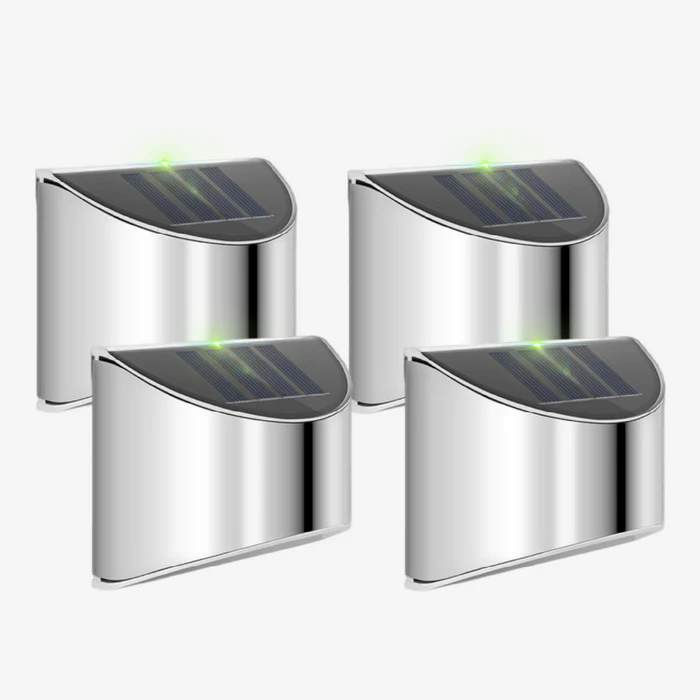 2+2 GRATUIT | LumaFlash – Des nuits plus lumineuses instantanément sans câbles ni coûts