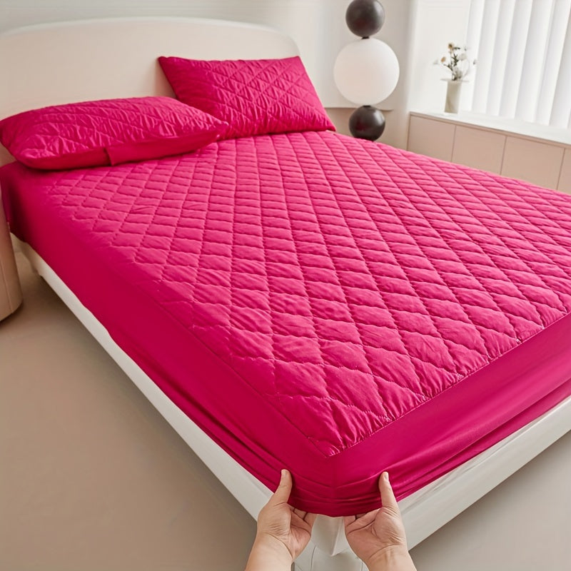 DreamGuard Protège-matelas - Confort et Protection en Un