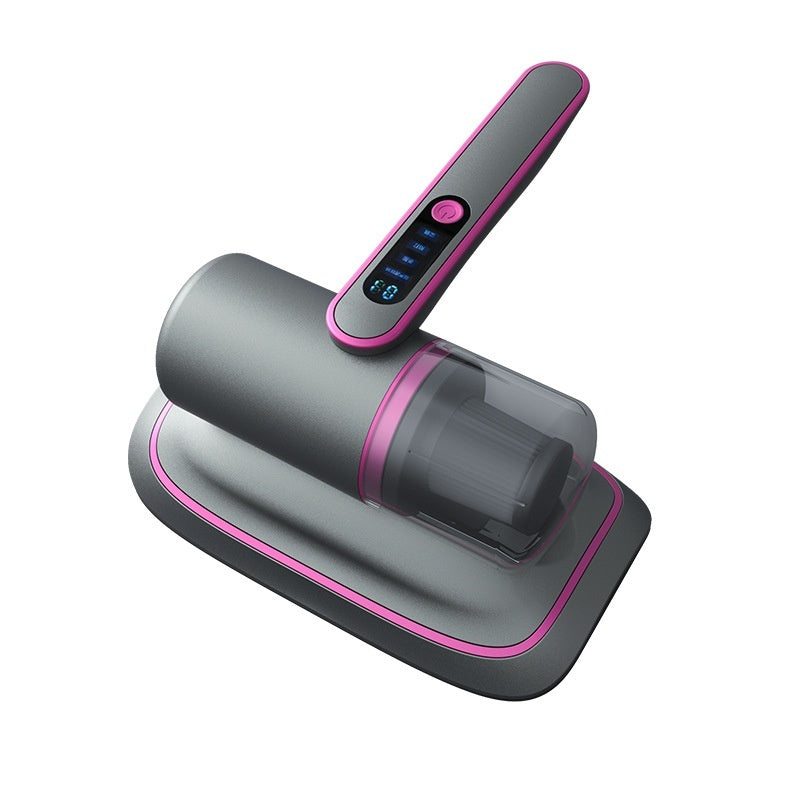 Aspirateur à UV sans fil