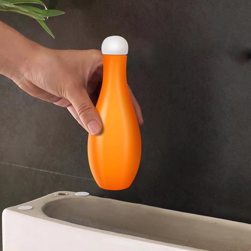 1+1 Gratuit | TankFresh™ | Nettoyant de toilettes efficace