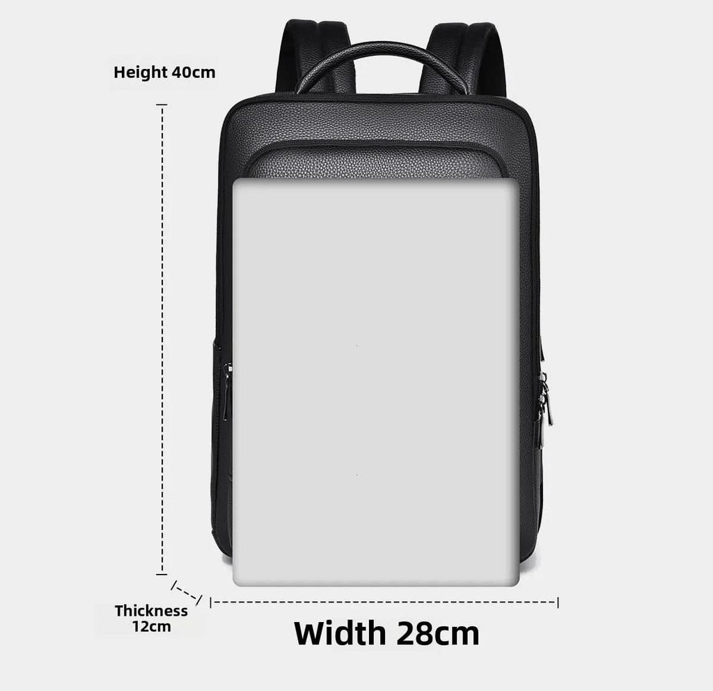 URBANVAULT – Sac à dos USB intelligent pour le travail et la mobilité quotidienne