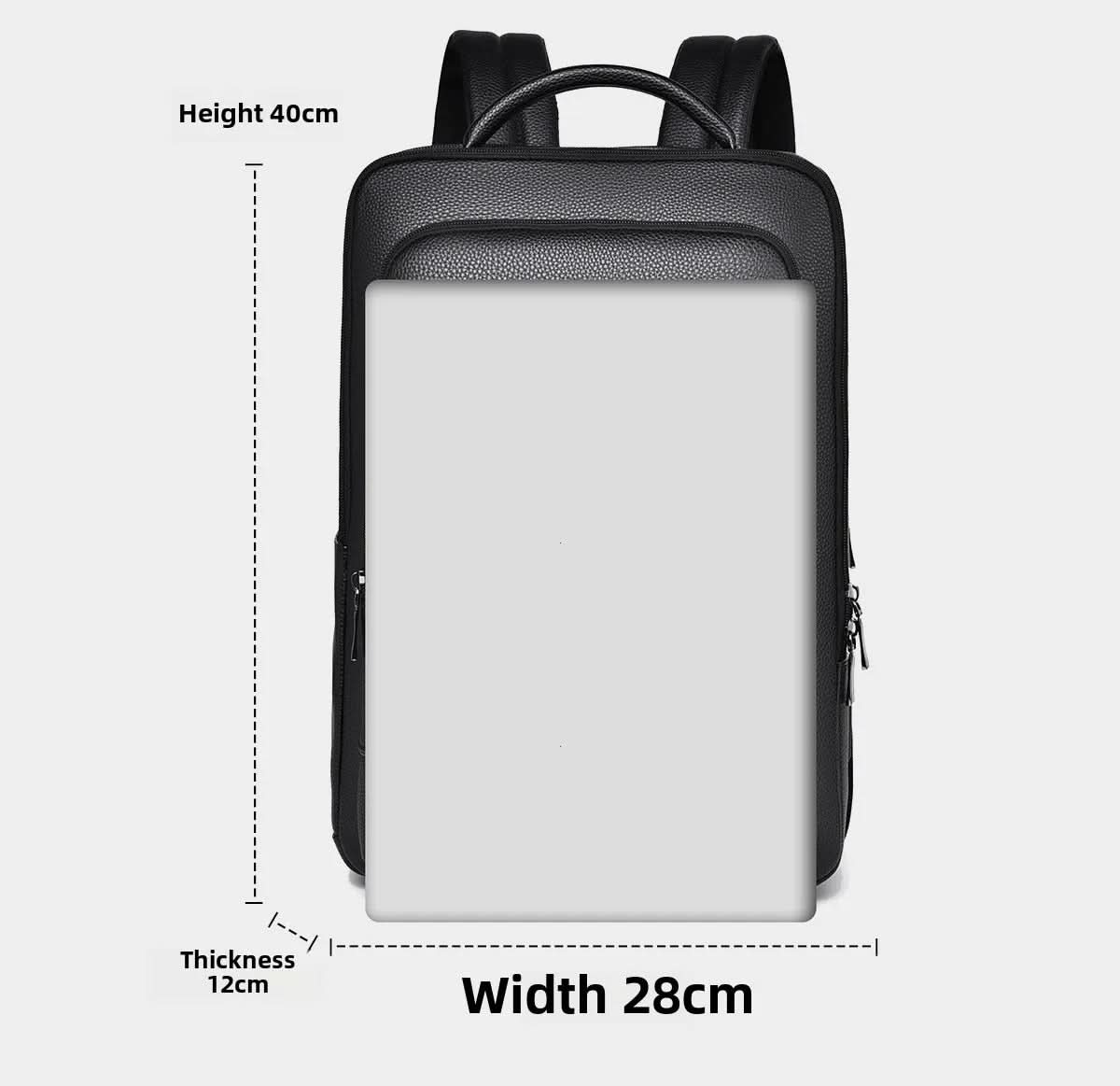 URBANVAULT – Sac à dos USB intelligent pour le travail et la mobilité quotidienne