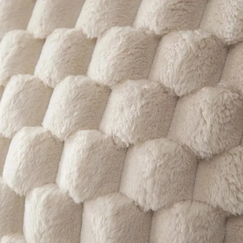 Taie d'oreiller en coton standard
