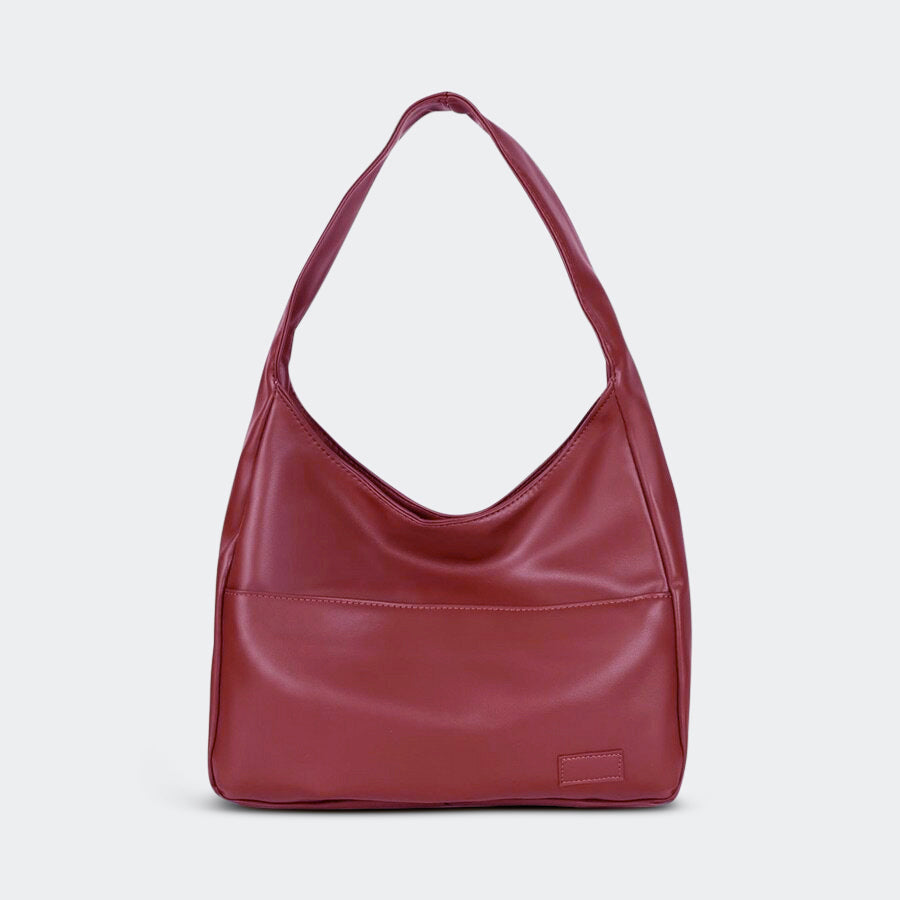 Catriona™️ | Sac à bandoulière en cuir élégant