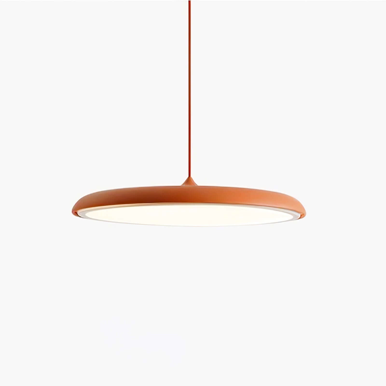 Suspension au Design Simple pour Intérieurs Modernes