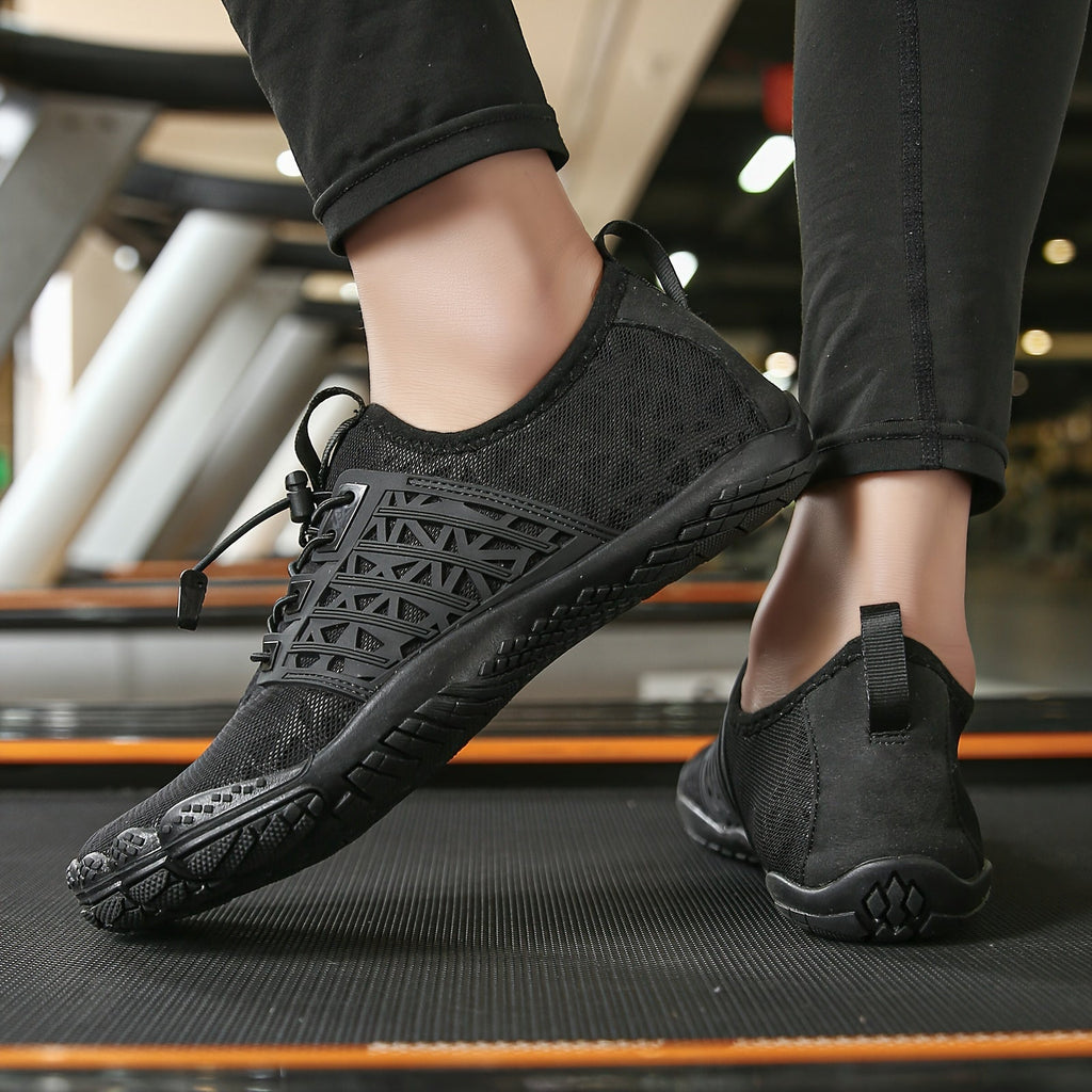 CHAUSSURES AQUAFLEX – Chaussures légères et respirantes pour les activités aquatiques et de fitness