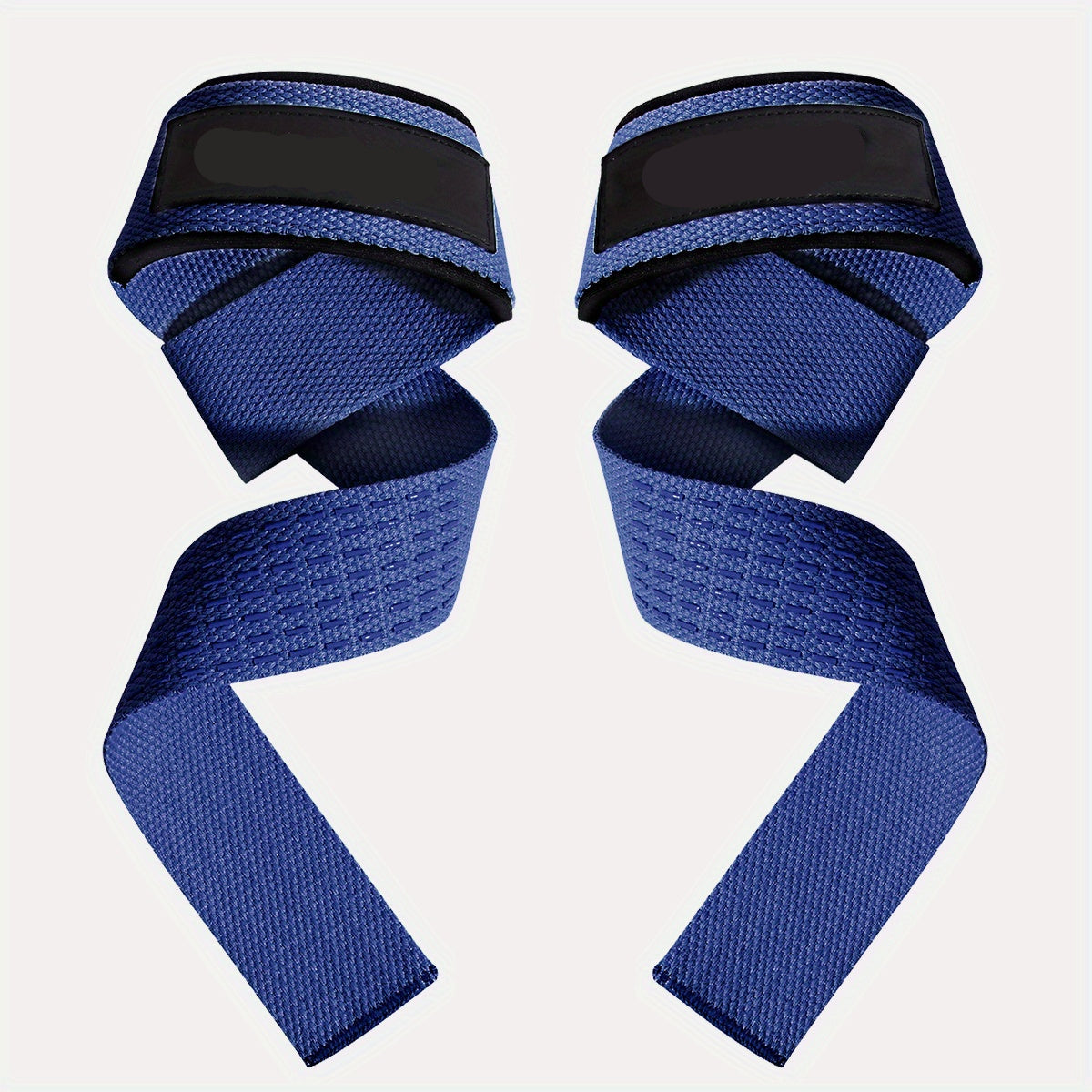 LIFTFLEX STRAPS – Sangles de Poignets pour Haltérophilie