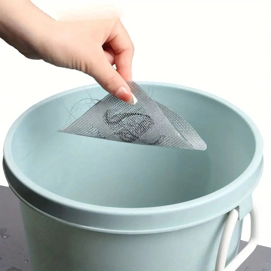 1+1 GRATUIT | ClearFlowGuard™ | Défense de drainage sans effort pour un domicile frais et sans soucis