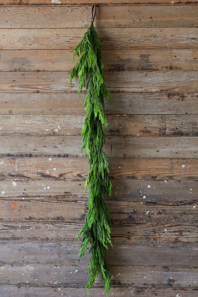 KiefernGlanz™ Accent festif toujours vert