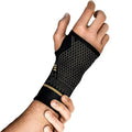 Attelle de poignet FlexiSupport unisexe pour soulagement des blessures