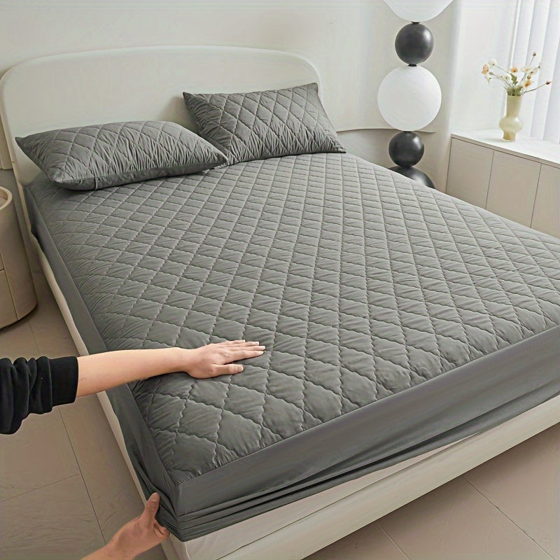 DreamGuard Protège-matelas - Confort et Protection en Un